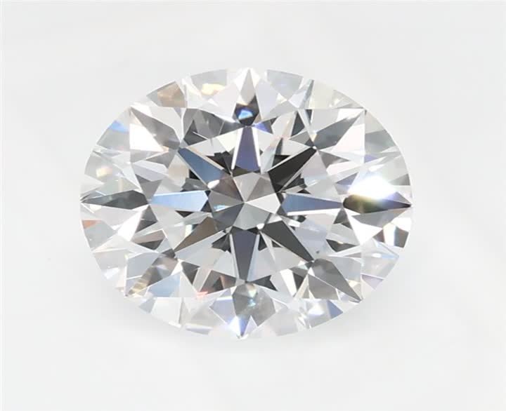 1.08 CT Round Lab-Grown Diamond Surrey Vancouver Canada Langley Burnaby Richmond