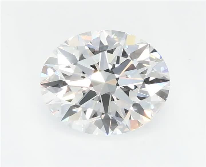 0.63 CT Round Lab-Grown Diamond Surrey Vancouver Canada Langley Burnaby Richmond