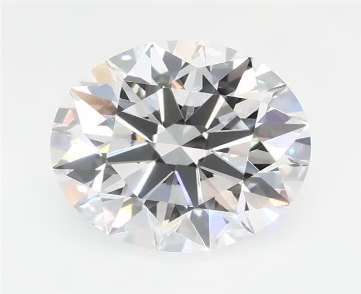 1.09 CT Round Lab-Grown Diamond Surrey Vancouver Canada Langley Burnaby Richmond