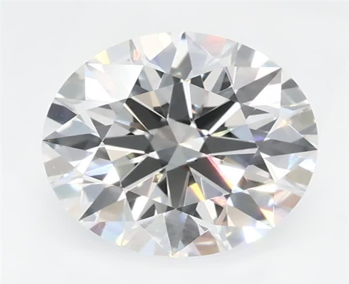 1.1 CT Round Lab-Grown Diamond Surrey Vancouver Canada Langley Burnaby Richmond