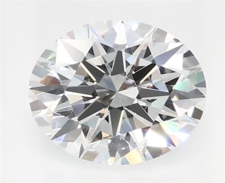 0.83 CT Round Lab-Grown Diamond Surrey Vancouver Canada Langley Burnaby Richmond