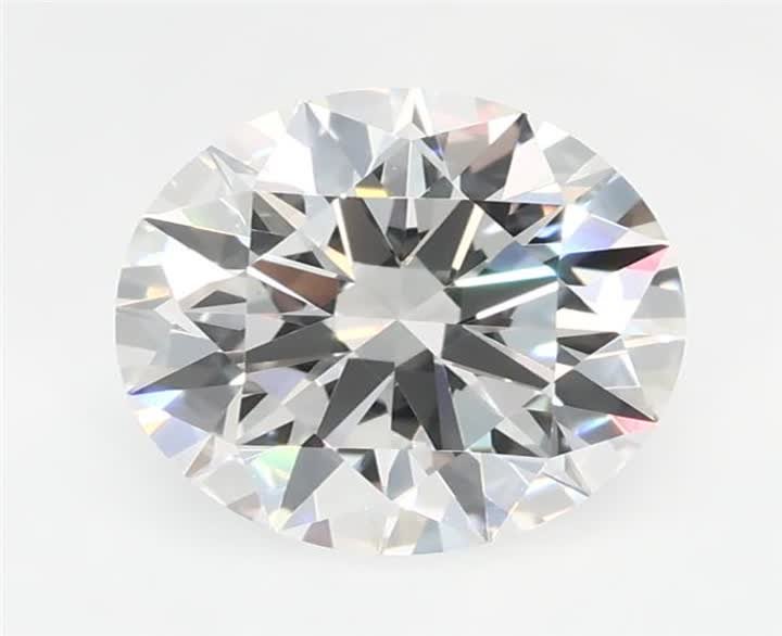 1.09 CT Round Lab-Grown Diamond Surrey Vancouver Canada Langley Burnaby Richmond