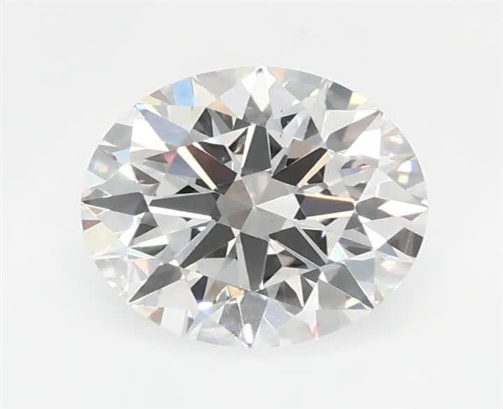 0.62 CT Round Lab-Grown Diamond Surrey Vancouver Canada Langley Burnaby Richmond