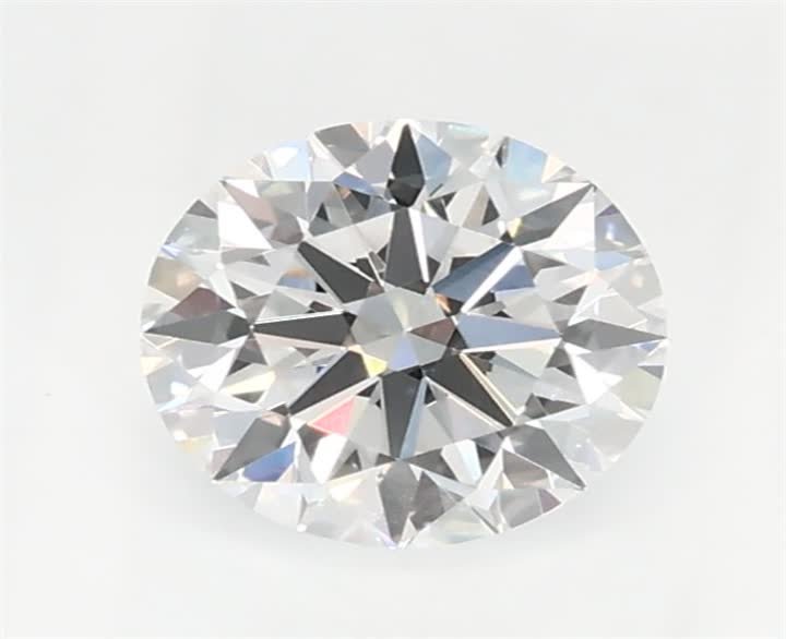 0.52 CT Round Lab-Grown Diamond Surrey Vancouver Canada Langley Burnaby Richmond