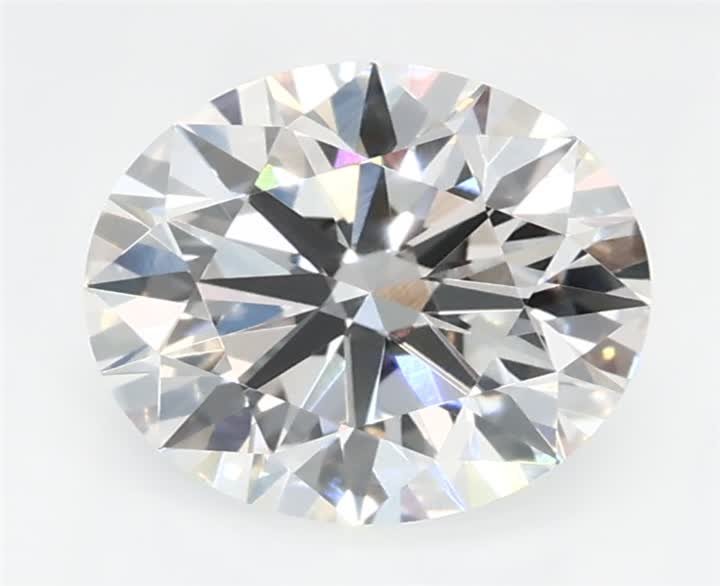 1.09 CT Round Lab-Grown Diamond Surrey Vancouver Canada Langley Burnaby Richmond