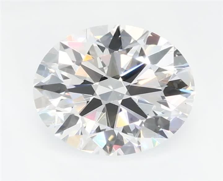 0.92 CT Round Lab-Grown Diamond Surrey Vancouver Canada Langley Burnaby Richmond