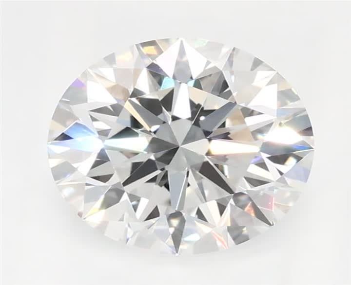 1.09 CT Round Lab-Grown Diamond Surrey Vancouver Canada Langley Burnaby Richmond