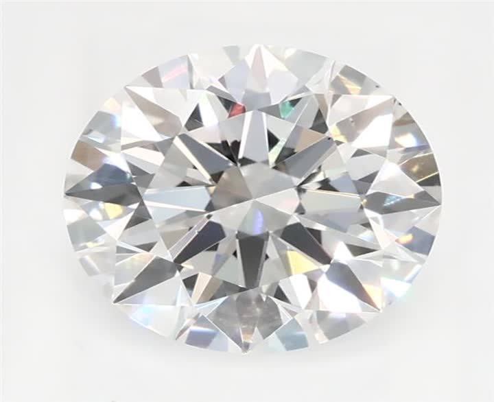 1.09 CT Round Lab-Grown Diamond Surrey Vancouver Canada Langley Burnaby Richmond