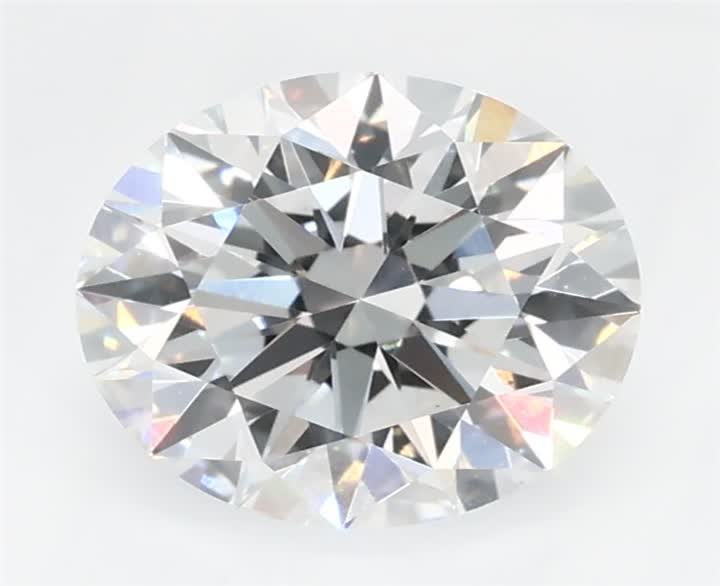 1.09 CT Round Lab-Grown Diamond Surrey Vancouver Canada Langley Burnaby Richmond