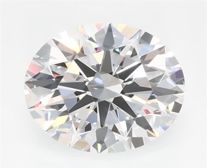 1.00 ct E VS1 Round  lab diamond