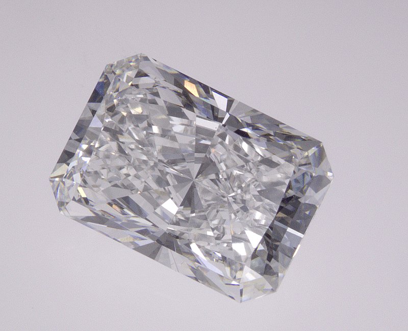2.77 CT Radiant Lab-Grown Diamond Surrey Vancouver Canada Langley Burnaby Richmond