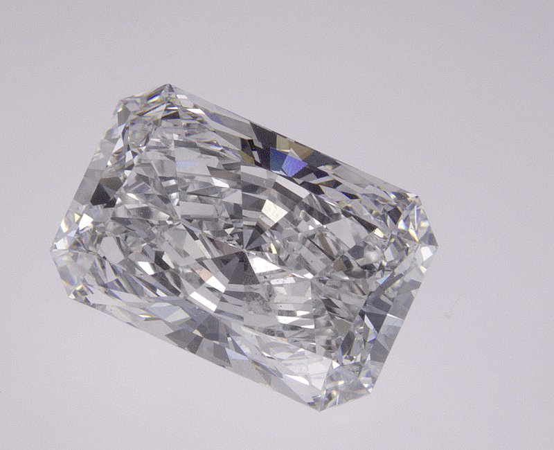 2.43 CT Radiant Lab-Grown Diamond Surrey Vancouver Canada Langley Burnaby Richmond