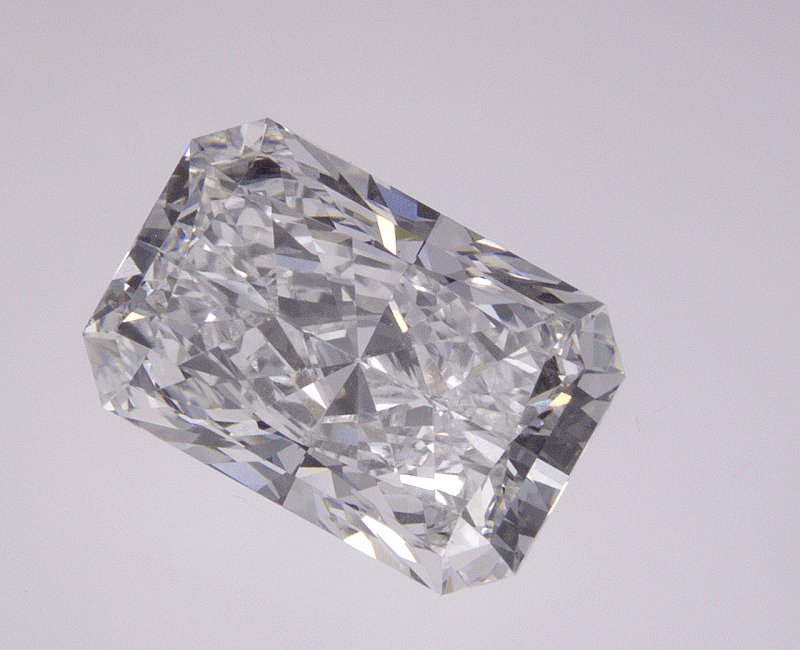 2.4 CT Radiant Lab-Grown Diamond Surrey Vancouver Canada Langley Burnaby Richmond