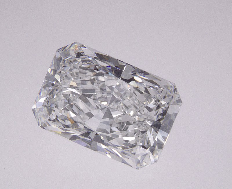 2.23 CT Radiant Lab-Grown Diamond Surrey Vancouver Canada Langley Burnaby Richmond