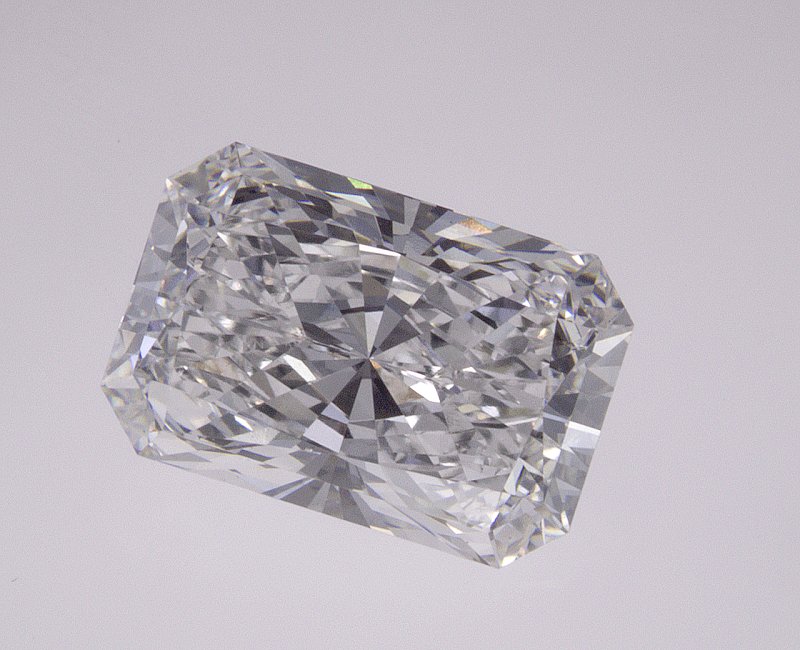 2.3 CT Radiant Lab-Grown Diamond Surrey Vancouver Canada Langley Burnaby Richmond