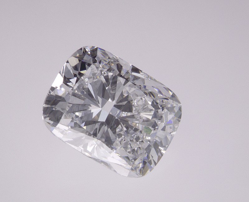 2.32 CT Elongatedcushion Lab-Grown Diamond Surrey Vancouver Canada Langley Burnaby Richmond