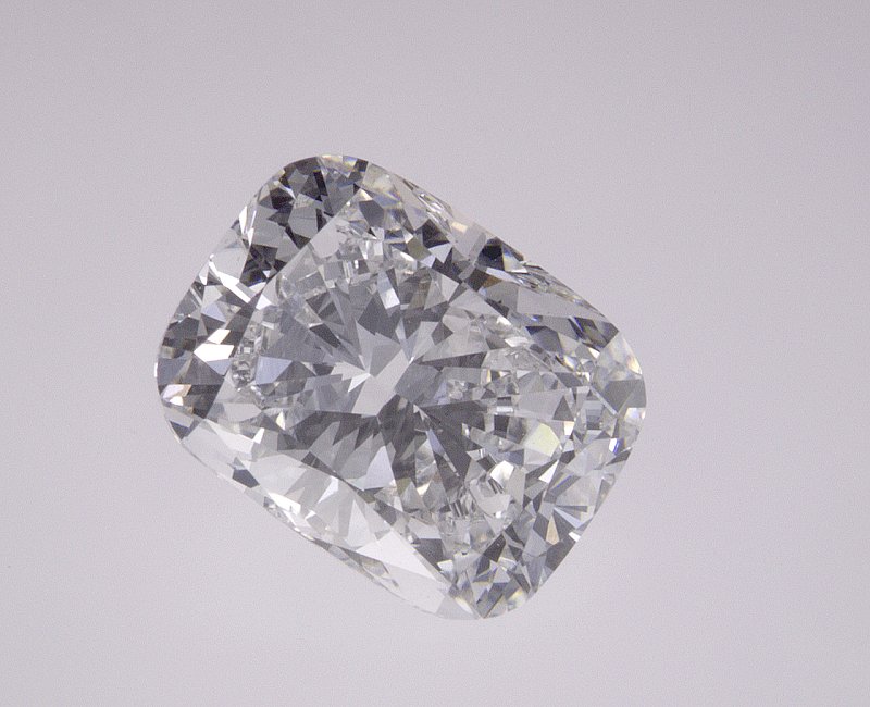 2.26 CT Elongatedcushion Lab-Grown Diamond Surrey Vancouver Canada Langley Burnaby Richmond