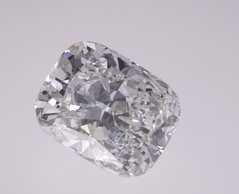 1.78 CT Elongatedcushion Lab-Grown Diamond Surrey Vancouver Canada Langley Burnaby Richmond