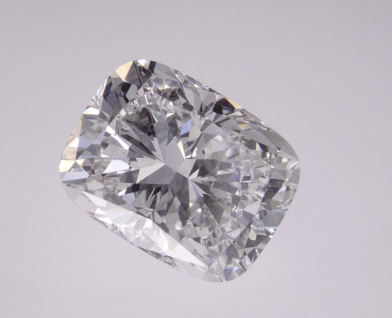 2.91 CT Elongatedcushion Lab-Grown Diamond Surrey Vancouver Canada Langley Burnaby Richmond