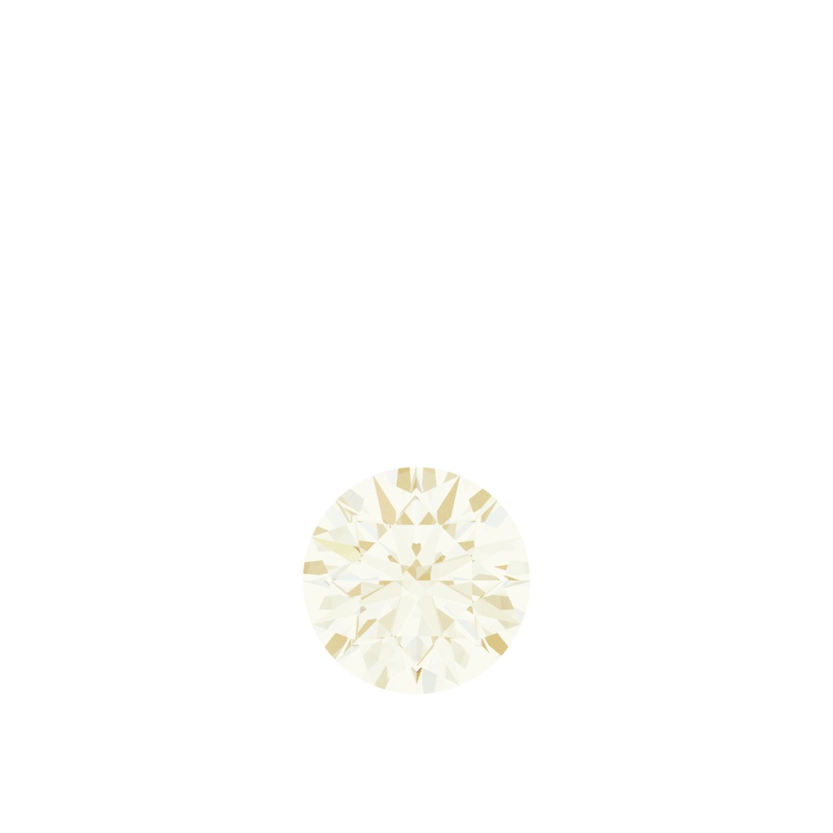 Halo-Style Necklace or Pendant