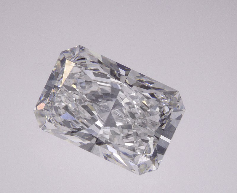 2.91 CT Radiant Lab-Grown Diamond Surrey Vancouver Canada Langley Burnaby Richmond