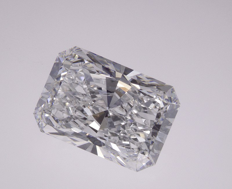 2.9 CT Radiant Lab-Grown Diamond Surrey Vancouver Canada Langley Burnaby Richmond
