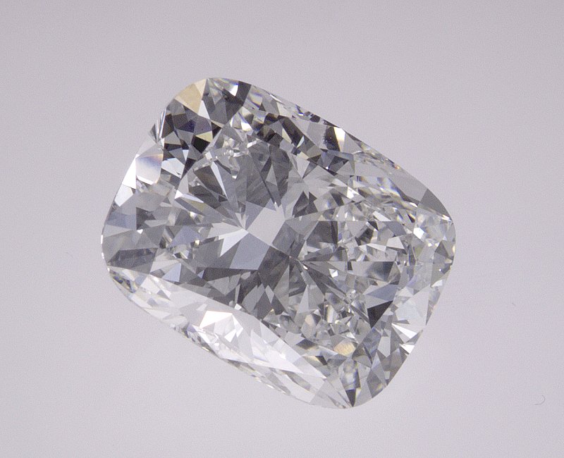 2.8 CT Elongatedcushion Lab-Grown Diamond Surrey Vancouver Canada Langley Burnaby Richmond