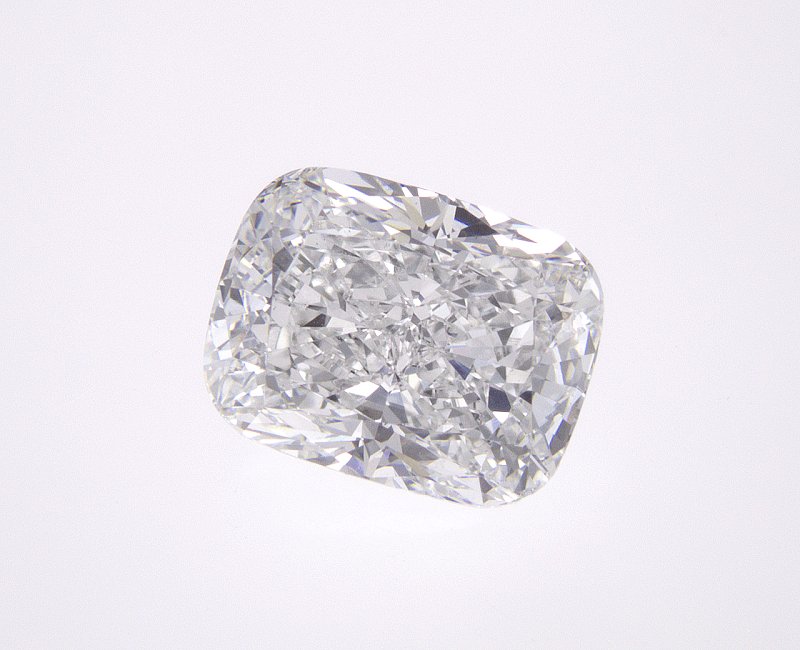 2.06 CT Elongatedcushion Lab-Grown Diamond Surrey Vancouver Canada Langley Burnaby Richmond