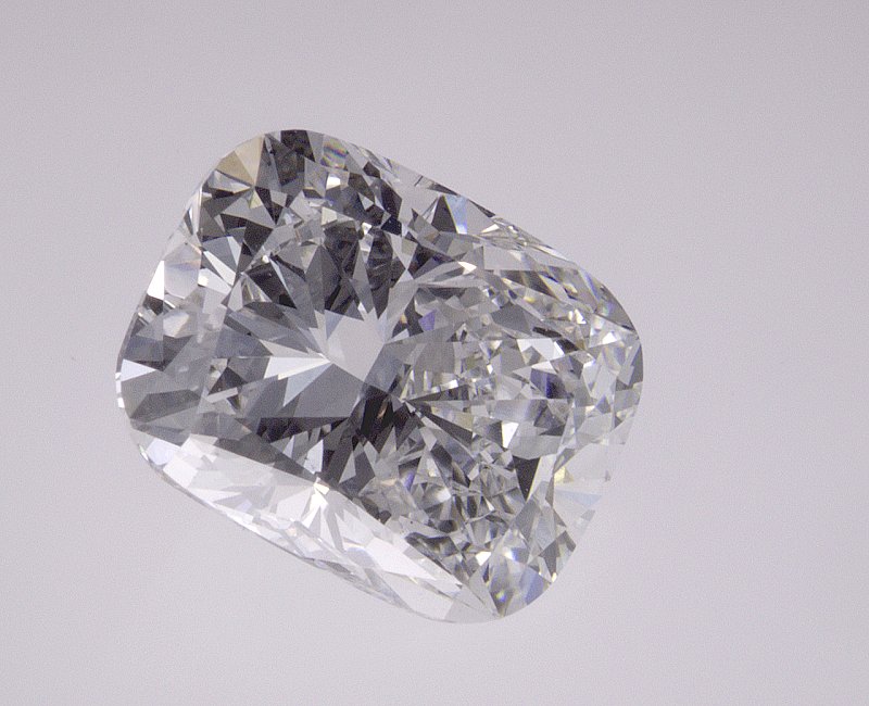 2.72 CT Elongatedcushion Lab-Grown Diamond Surrey Vancouver Canada Langley Burnaby Richmond