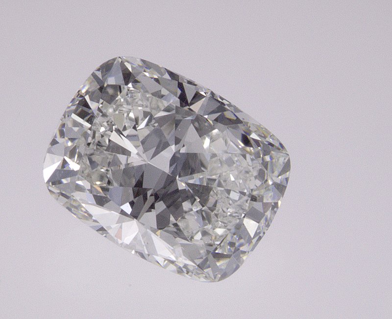 1.52 CT Elongatedcushion Natural Diamond Surrey Vancouver Canada Langley Burnaby Richmond