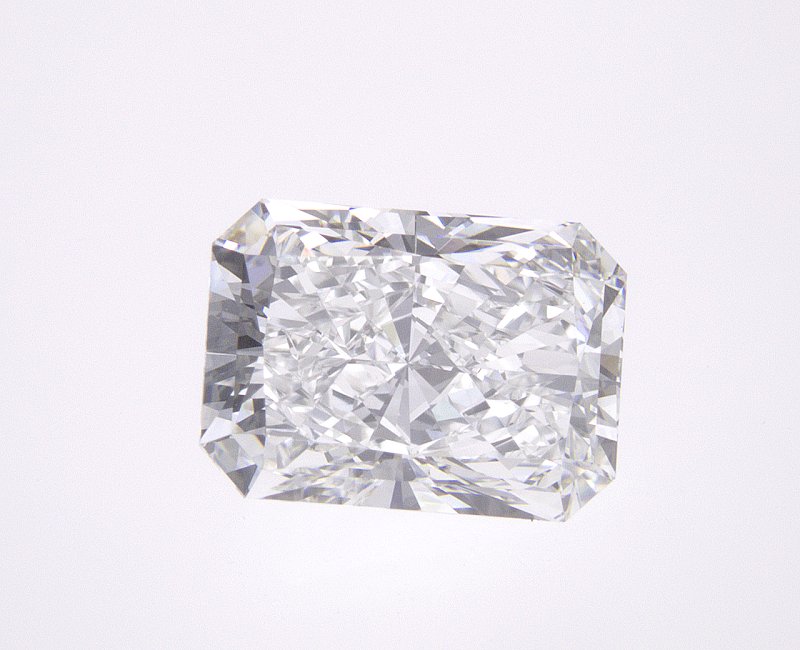 1.8 CT Radiant Lab-Grown Diamond Surrey Vancouver Canada Langley Burnaby Richmond