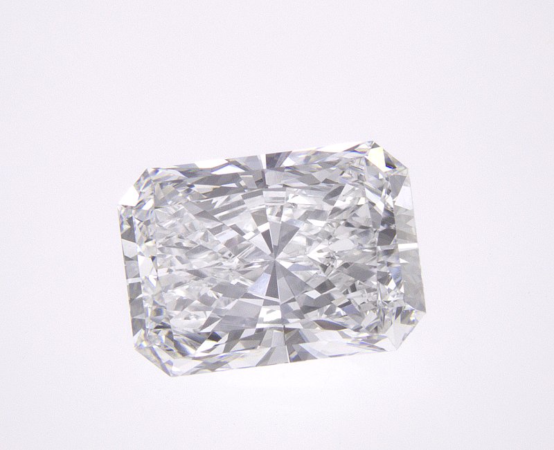 1.74 CT Radiant Lab-Grown Diamond Surrey Vancouver Canada Langley Burnaby Richmond