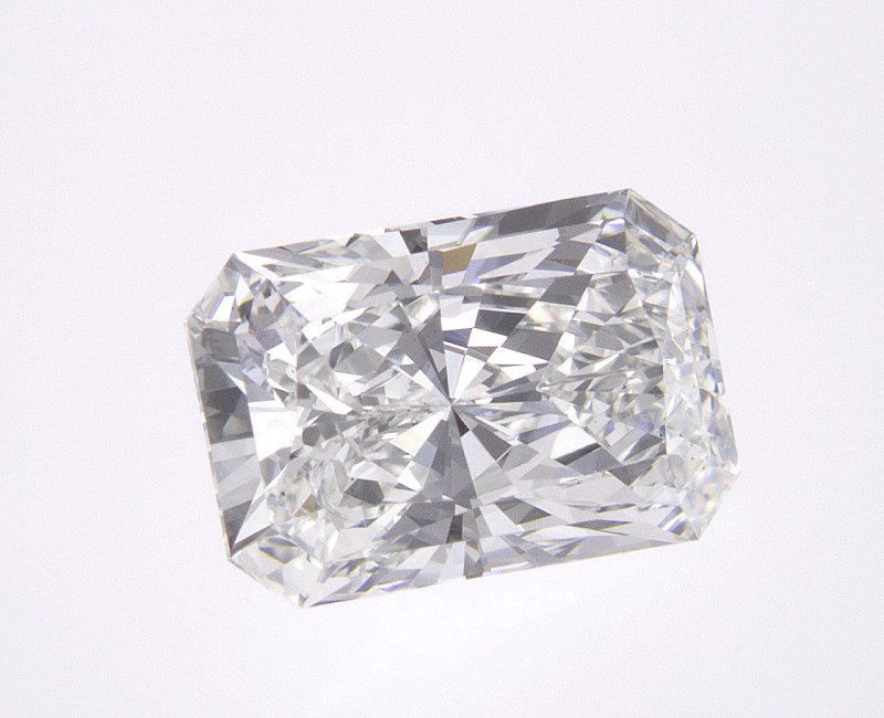 1.67 CT Radiant Lab-Grown Diamond Surrey Vancouver Canada Langley Burnaby Richmond