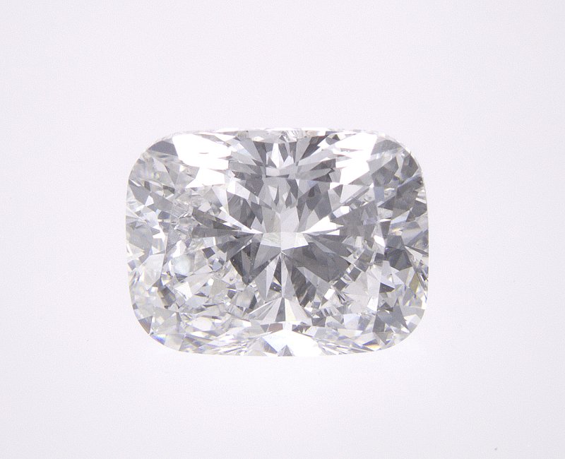 2.51 CT Elongatedcushion Lab-Grown Diamond Surrey Vancouver Canada Langley Burnaby Richmond