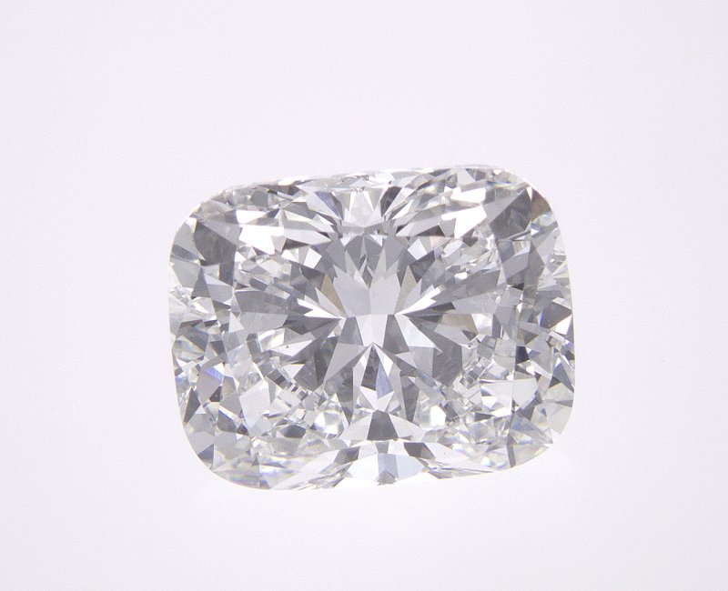 2.84 CT Elongatedcushion Lab-Grown Diamond Surrey Vancouver Canada Langley Burnaby Richmond