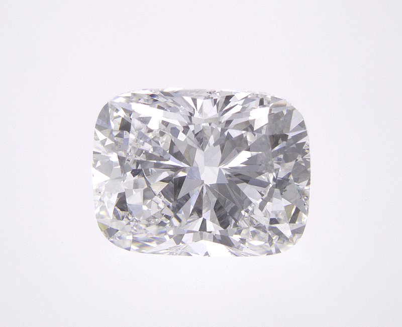 2.55 CT Elongatedcushion Lab-Grown Diamond Surrey Vancouver Canada Langley Burnaby Richmond