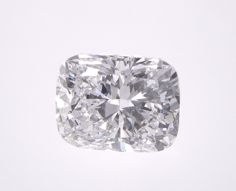 2.55 CT Elongatedcushion Lab-Grown Diamond Surrey Vancouver Canada Langley Burnaby Richmond