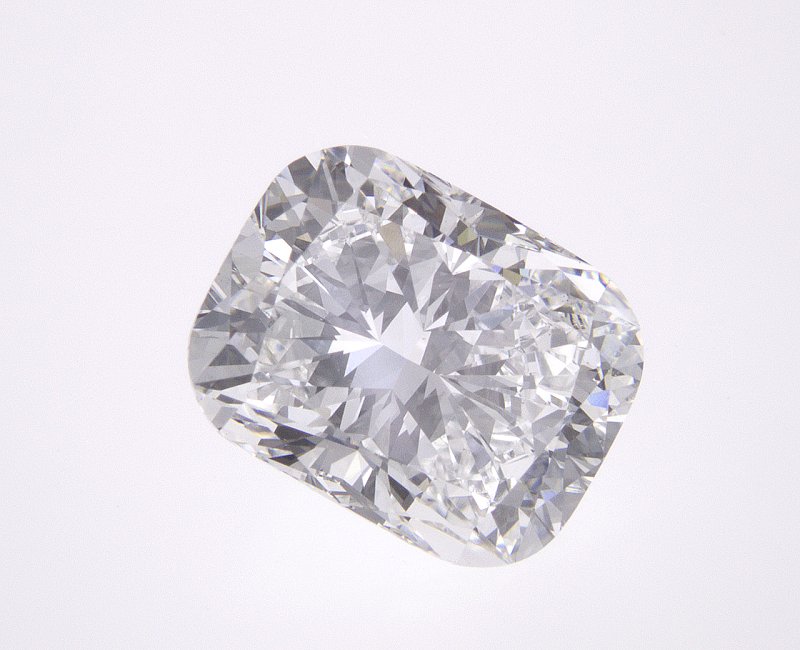 2.54 CT Elongatedcushion Lab-Grown Diamond Surrey Vancouver Canada Langley Burnaby Richmond