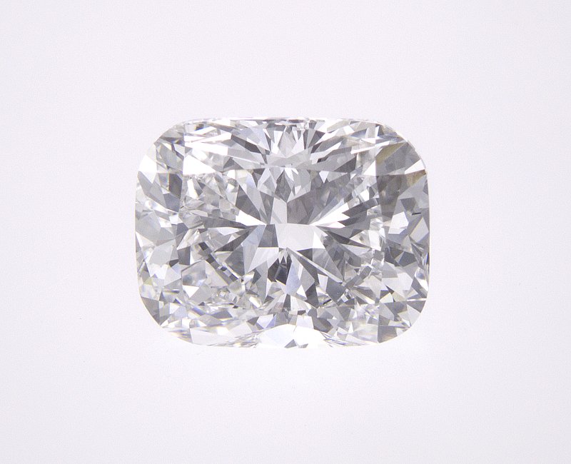 2.38 CT Elongatedcushion Lab-Grown Diamond Surrey Vancouver Canada Langley Burnaby Richmond