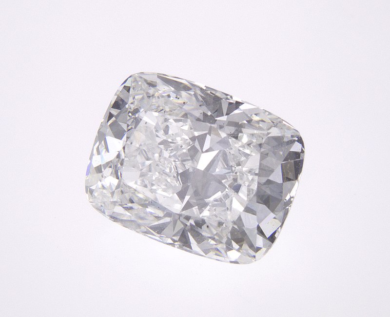 2.5 CT Elongatedcushion Lab-Grown Diamond Surrey Vancouver Canada Langley Burnaby Richmond