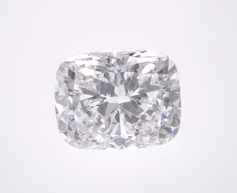 2.55 CT Elongatedcushion Lab-Grown Diamond Surrey Vancouver Canada Langley Burnaby Richmond