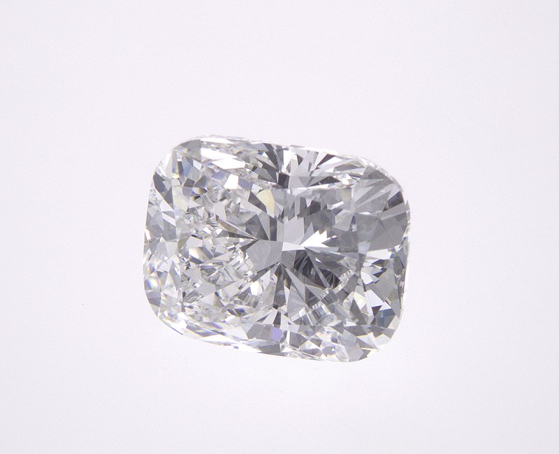 2.04 CT Elongatedcushion Lab-Grown Diamond Surrey Vancouver Canada Langley Burnaby Richmond