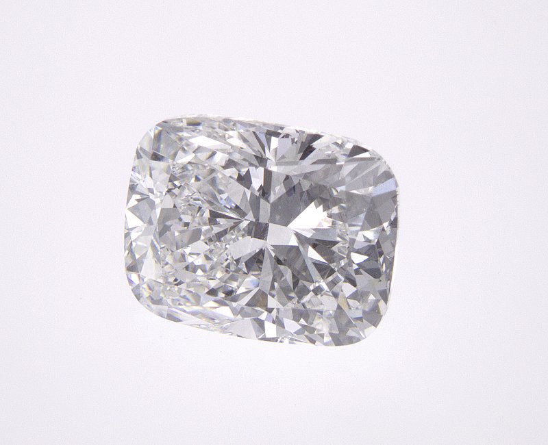 2.26 CT Elongatedcushion Lab-Grown Diamond Surrey Vancouver Canada Langley Burnaby Richmond