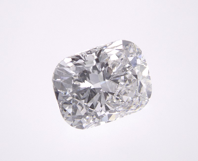 2.04 CT Elongatedcushion Lab-Grown Diamond Surrey Vancouver Canada Langley Burnaby Richmond