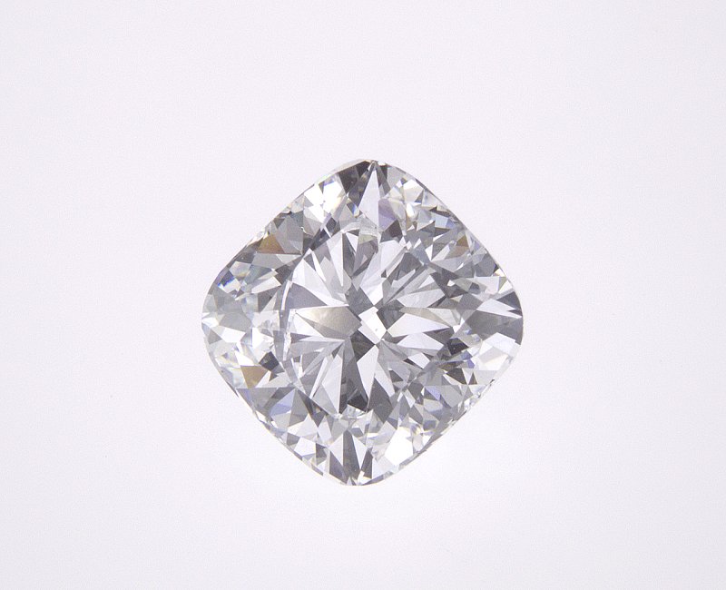 1.5 CT Cushion Lab-Grown Diamond Surrey Vancouver Canada Langley Burnaby Richmond