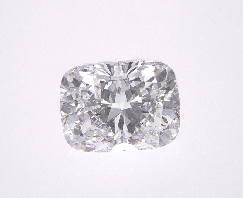 2.01 CT Elongatedcushion Lab-Grown Diamond Surrey Vancouver Canada Langley Burnaby Richmond