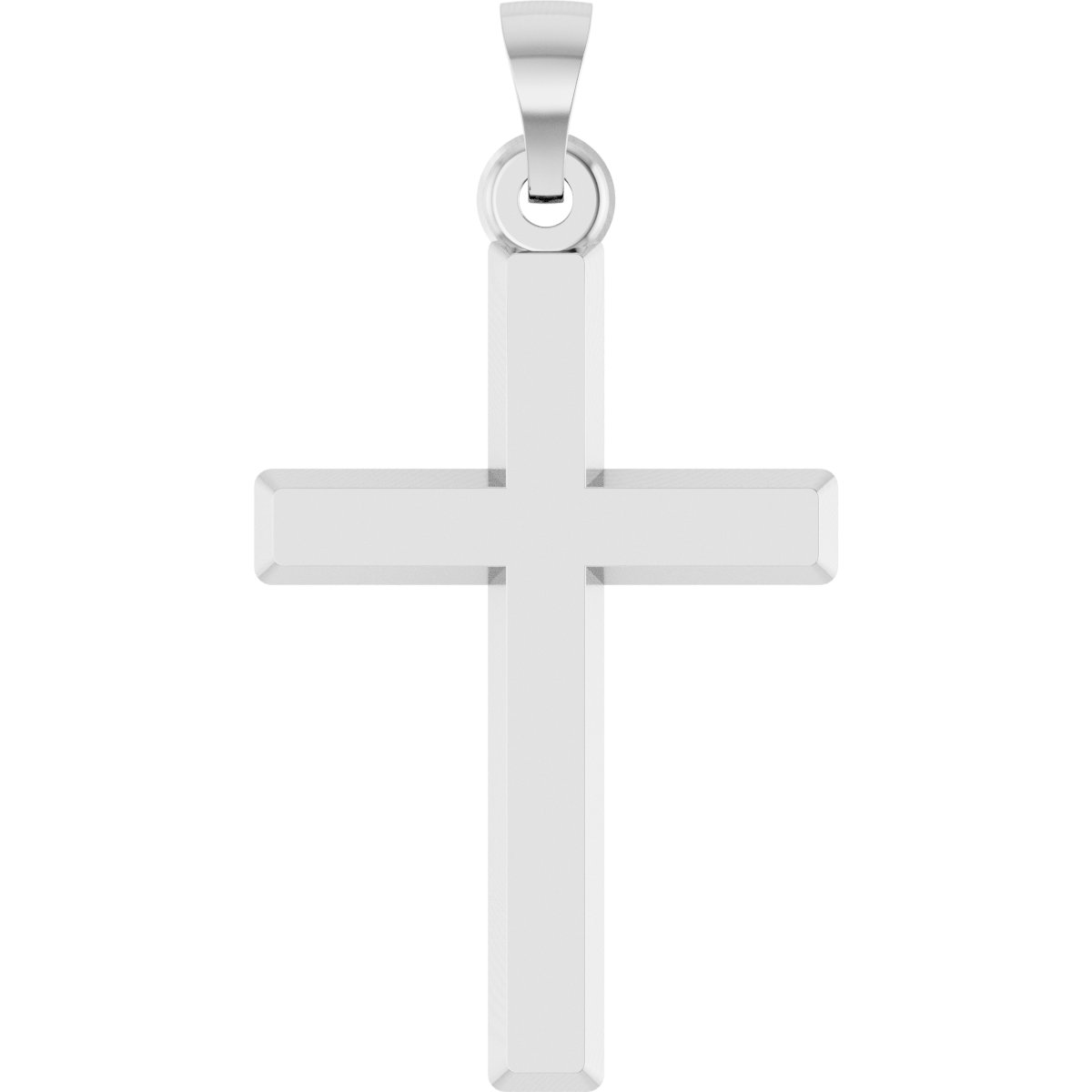 Cross Necklace or Pendant