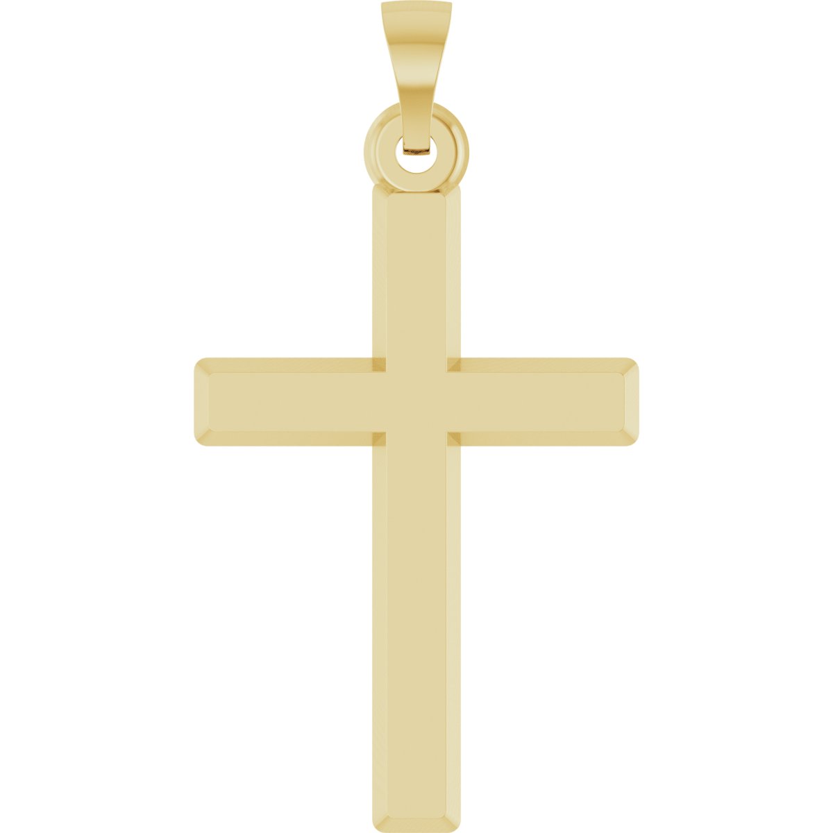 Cross Necklace or Pendant