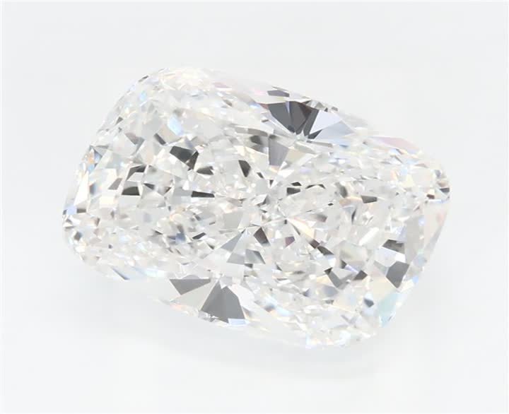 3.04 CT Elongatedcushion Lab-Grown Diamond Surrey Vancouver Canada Langley Burnaby Richmond
