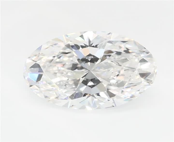 0.93 CT Oval Lab-Grown Diamond Surrey Vancouver Canada Langley Burnaby Richmond